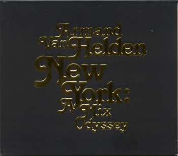 Album Armand Van Helden: New York: A Mix Odyssey