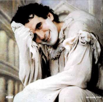 CD Armando Trovaioli: Il Viaggio Di Capitan Fracassa (Colonna Sonora Originale) LTD