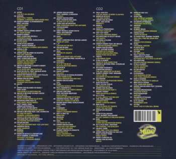 2CD Armin van Buuren: A State Of Trance 1000 Celebration Mix
