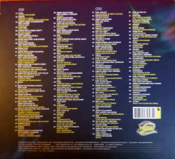 2CD Armin van Buuren: A State Of Trance 1000 Celebration Mix
