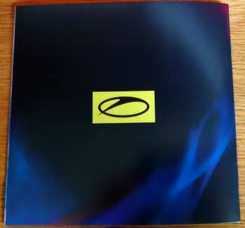 2CD Armin van Buuren: A State Of Trance 1000 Celebration Mix