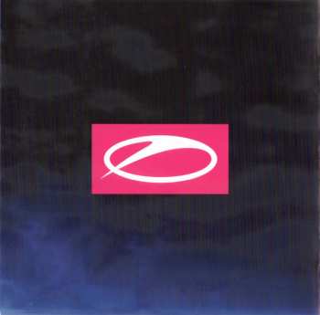 2CD Armin van Buuren: A State Of Trance 2017