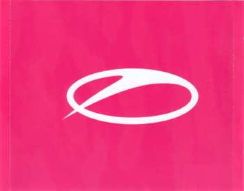 2CD Armin van Buuren: A State Of Trance 2017