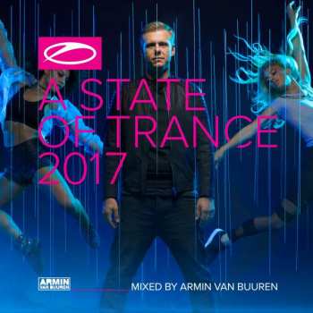 2CD Armin van Buuren: A State Of Trance 2017