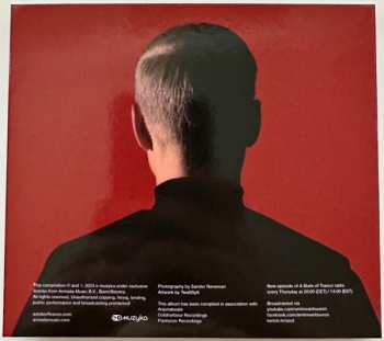 3CD Armin van Buuren: A State of Trance 2023