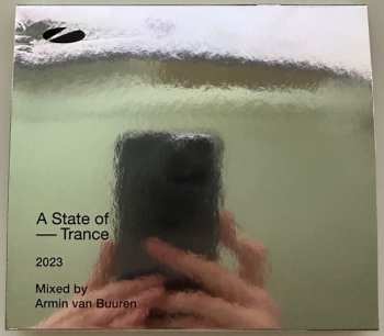 3CD Armin van Buuren: A State of Trance 2023