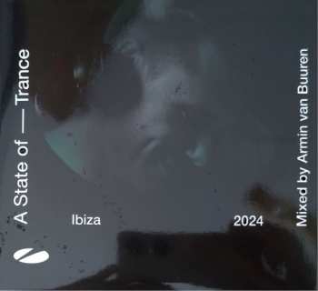 3CD Armin van Buuren: A State Of Trance Ibiza 2024