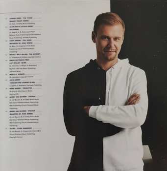 2CD Armin van Buuren: A State Of Trance Year Mix 2019