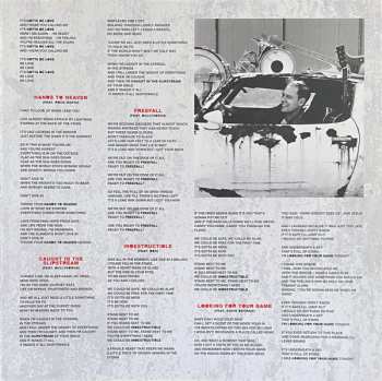 2LP Armin van Buuren: Embrace