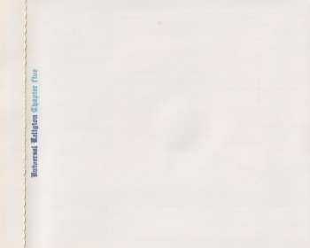 2CD Armin van Buuren: Universal Religion Chapter Five