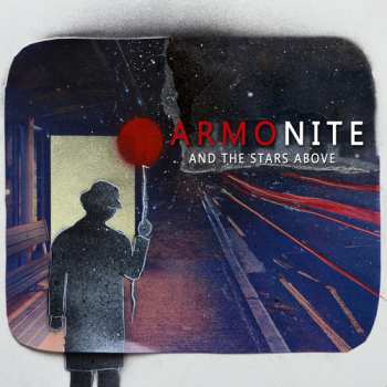 Album Armonite: And The Stars Above