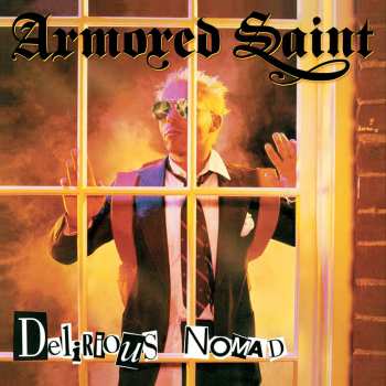 LP Armored Saint: Delirious Nomad LTD | CLR