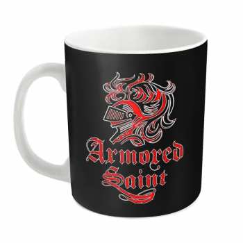 Merch Armored Saint: Hrnek Logo Armored Saint