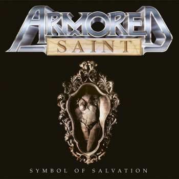 CD Armored Saint: Symbol Of Salvation