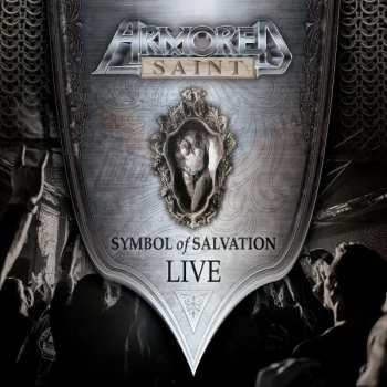 CD/DVD Armored Saint: Symbol Of Salvation Live LTD | DIGI