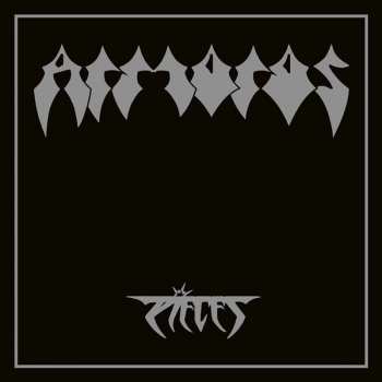 CD Armoros: Pieces