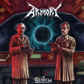 Album Armory: The Search