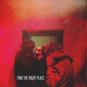 Album Arms And Sleepers: Find The Right Place
