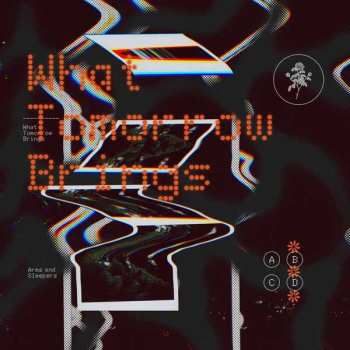CD Arms And Sleepers: What Tomorrow Brings