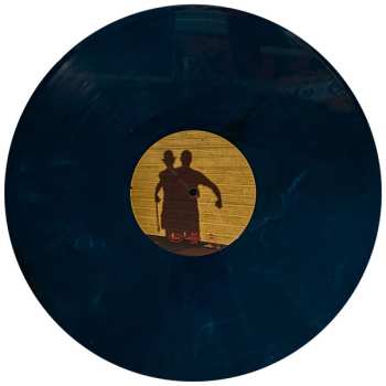 LP Arm's Length: Everything Nice/ What’s Mine Is Yours LTD