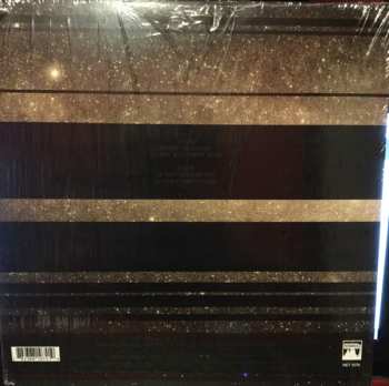 LP Army Of The Universe: 1999 The Remixes