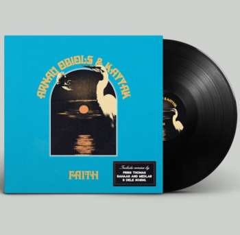 Album Kayyak: Faith