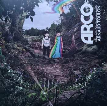 Album Arnaud Toulon: Arco Original Motion Picture Soundtrack