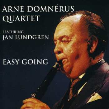 CD Jan Lundgren: Easy Going