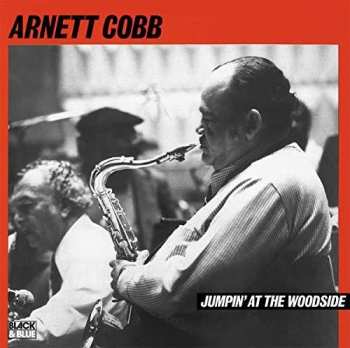 Album Arnett Cobb: Jumpin' At The Woodside