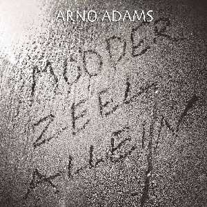 CD Arno Adams: Mooderzeel Allein