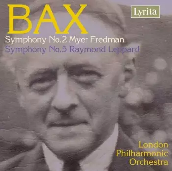 Symphony No. 2 / Symphony No. 5