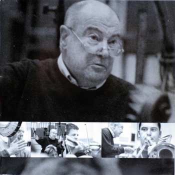 5CD/Box Set Vernon Handley: The Symphonies