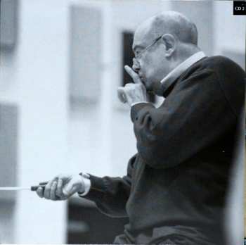 5CD/Box Set Vernon Handley: The Symphonies