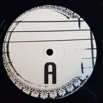 LP Arnold de Boer: Minimal Guitar LTD | NUM