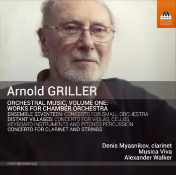 Orchestral Music, Volume One