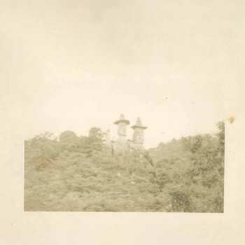 Album Arnold Mars: Lost Island