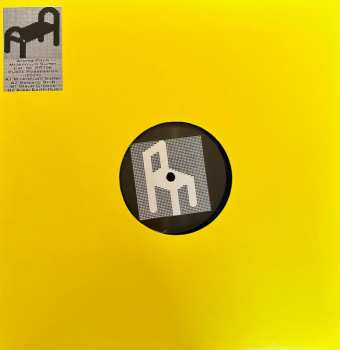 LP Aroma Pitch: Millennium Surfer
