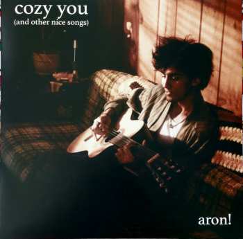 LP Aron: Cozy You (And Other Nice Songs)