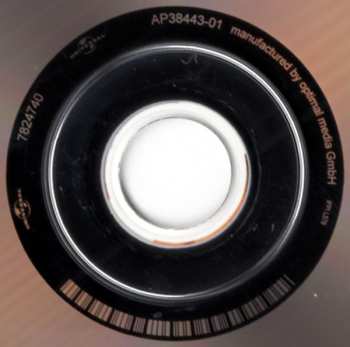 CD Aron: Cozy You (And Other Nice Songs)