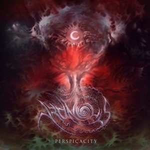 2LP Aronious: Perspicacity