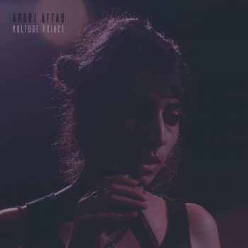 Album Arooj Aftab: Vulture Prince