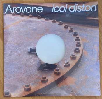 2LP Arovane: Icol Diston