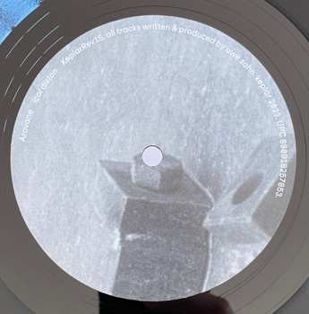 2LP Arovane: Icol Diston