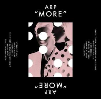 Album Arp: More