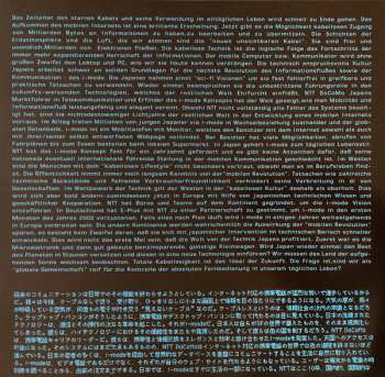 2LP Arpanet: Wireless Internet DLX
