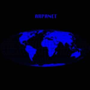 2LP Arpanet: Wireless Internet DLX