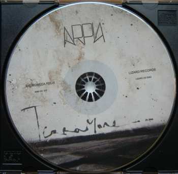 CD Arpia: Terramare
