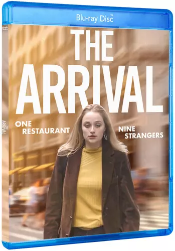 Arrival: Arrival