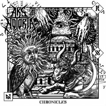 CD Ars Notoria: Chronicles 