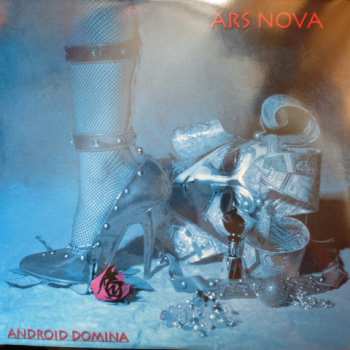 LP Ars Nova: Android Domina LTD
